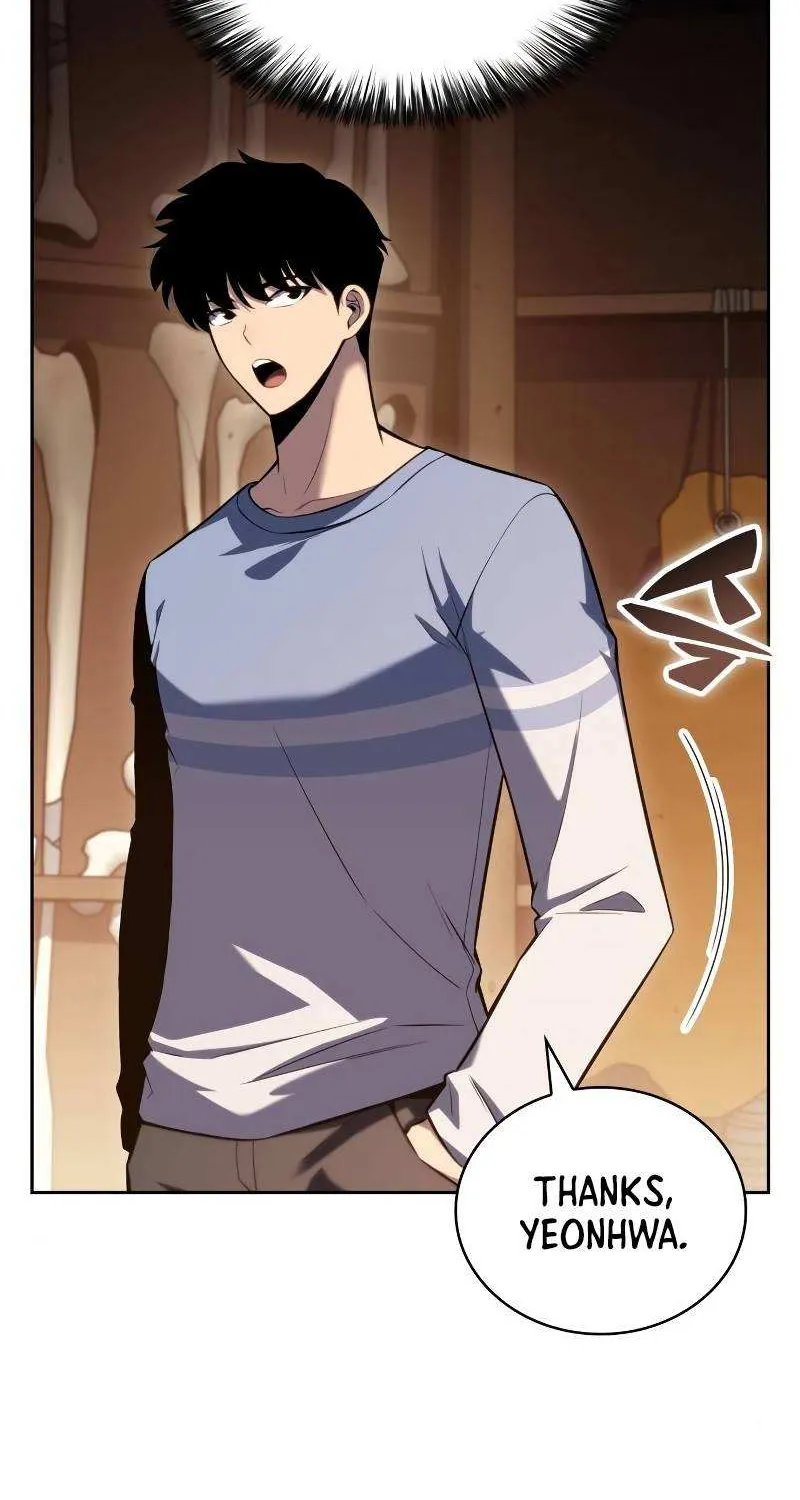 Solo Max-Level Newbie Chapter 96 page 65 - 