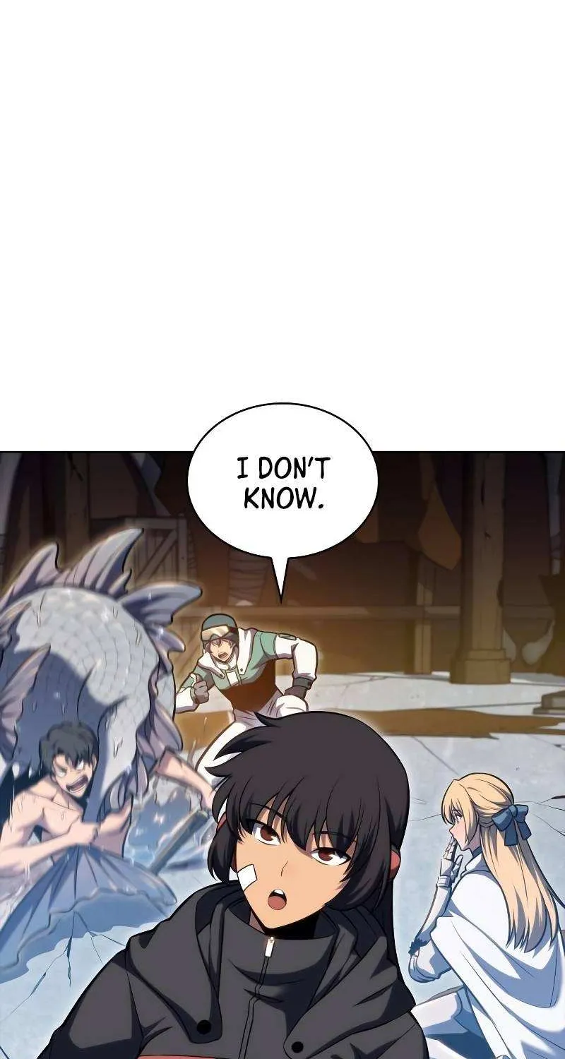 Solo Max-Level Newbie Chapter 96 page 67 - 