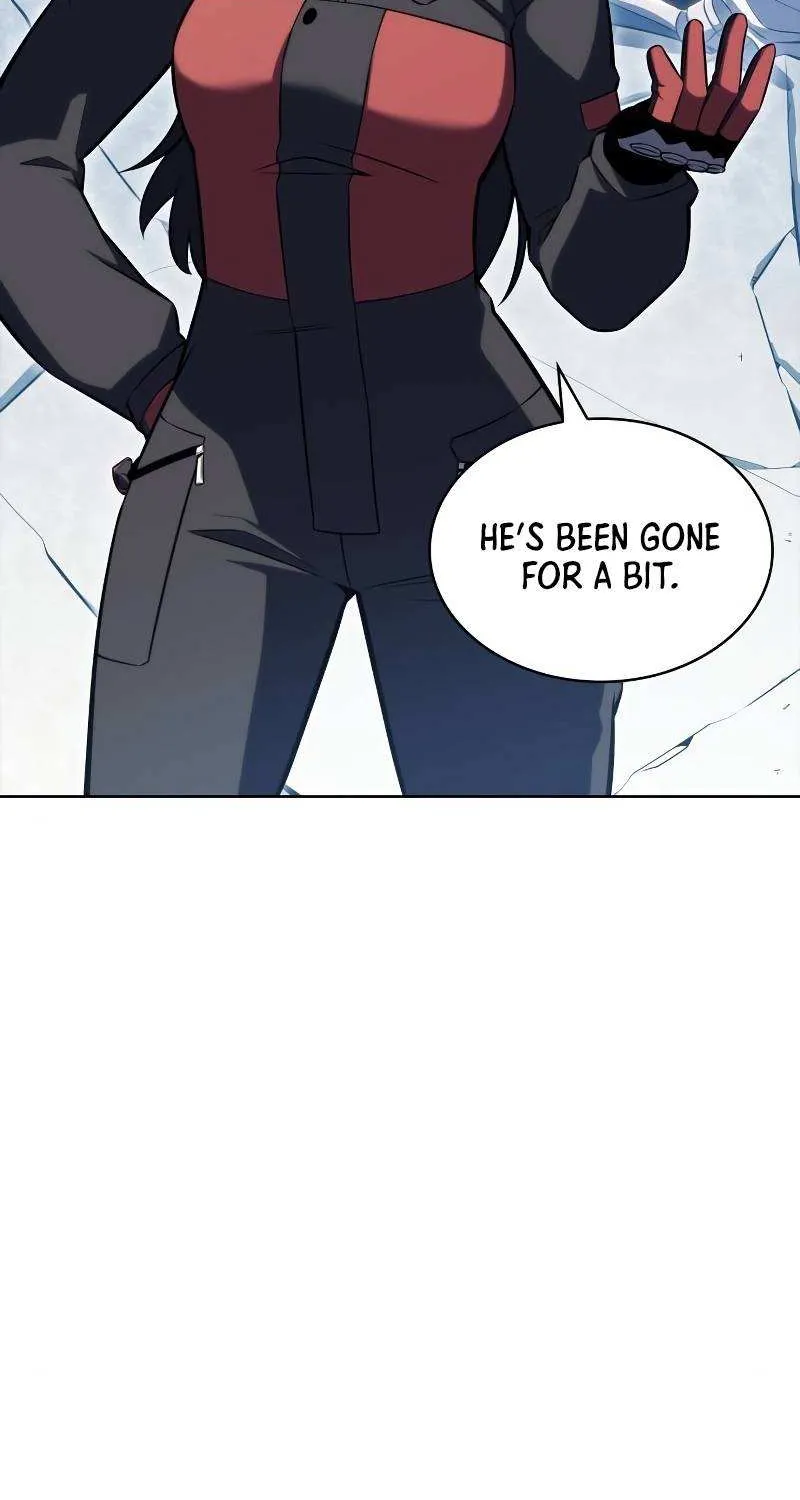 Solo Max-Level Newbie Chapter 96 page 68 - 