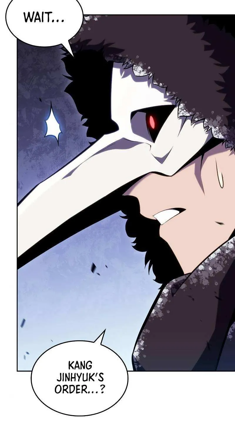 Solo Max-Level Newbie Chapter 96 page 8 - 