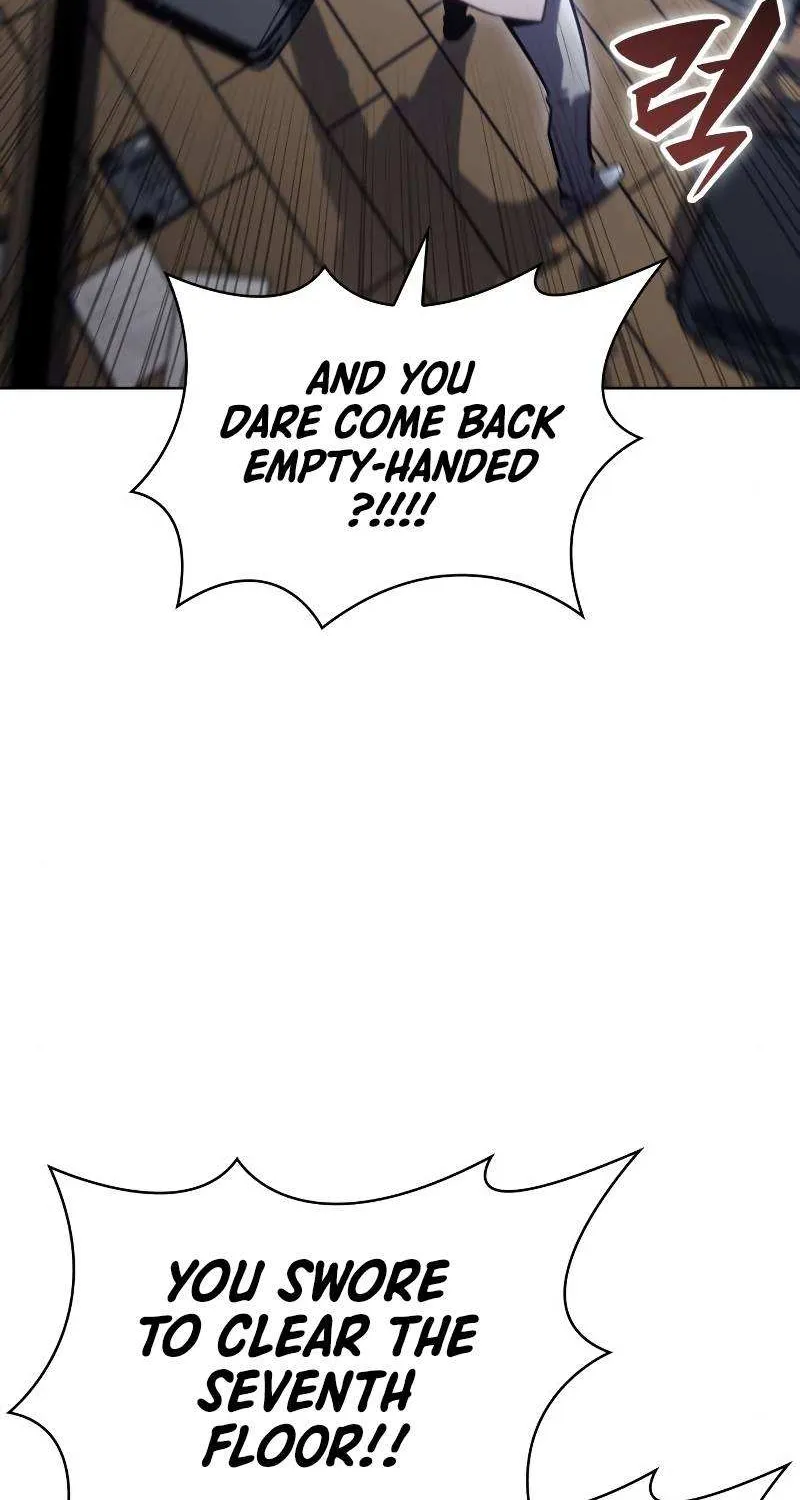 Solo Max-Level Newbie Chapter 96 page 74 - 