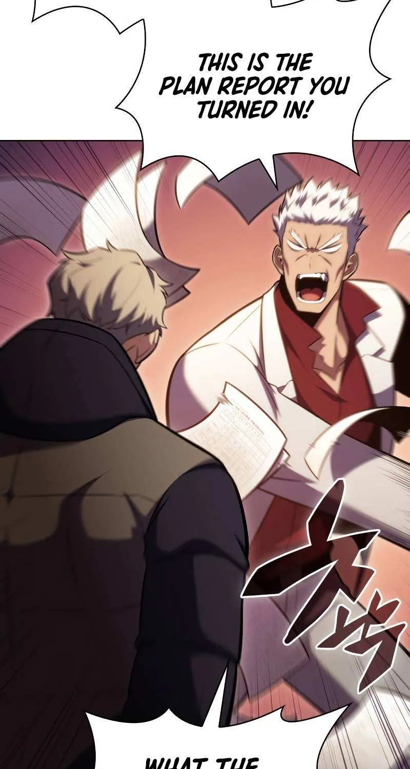 Solo Max-Level Newbie Chapter 96 page 75 - 