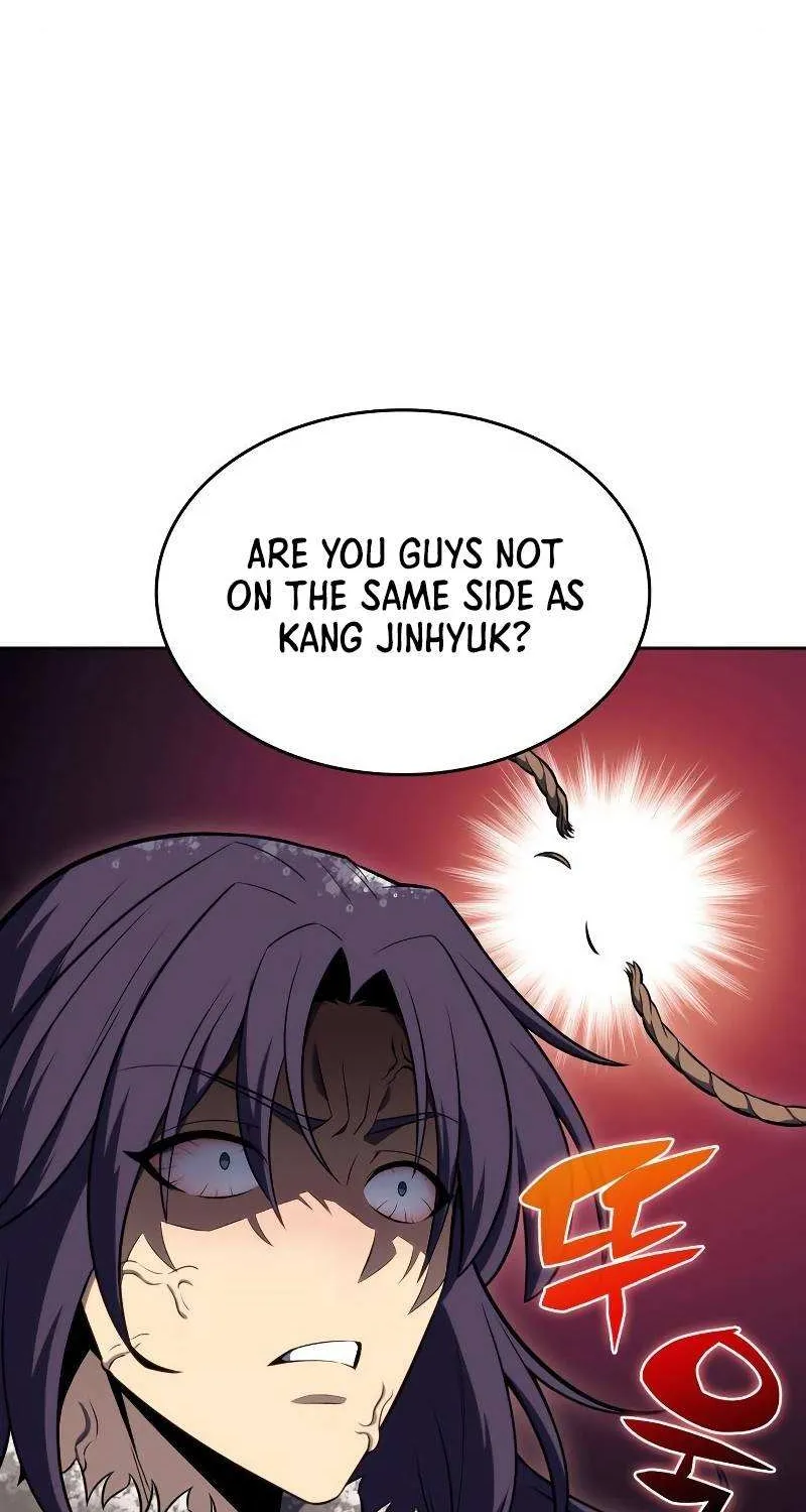 Solo Max-Level Newbie Chapter 96 page 9 - 