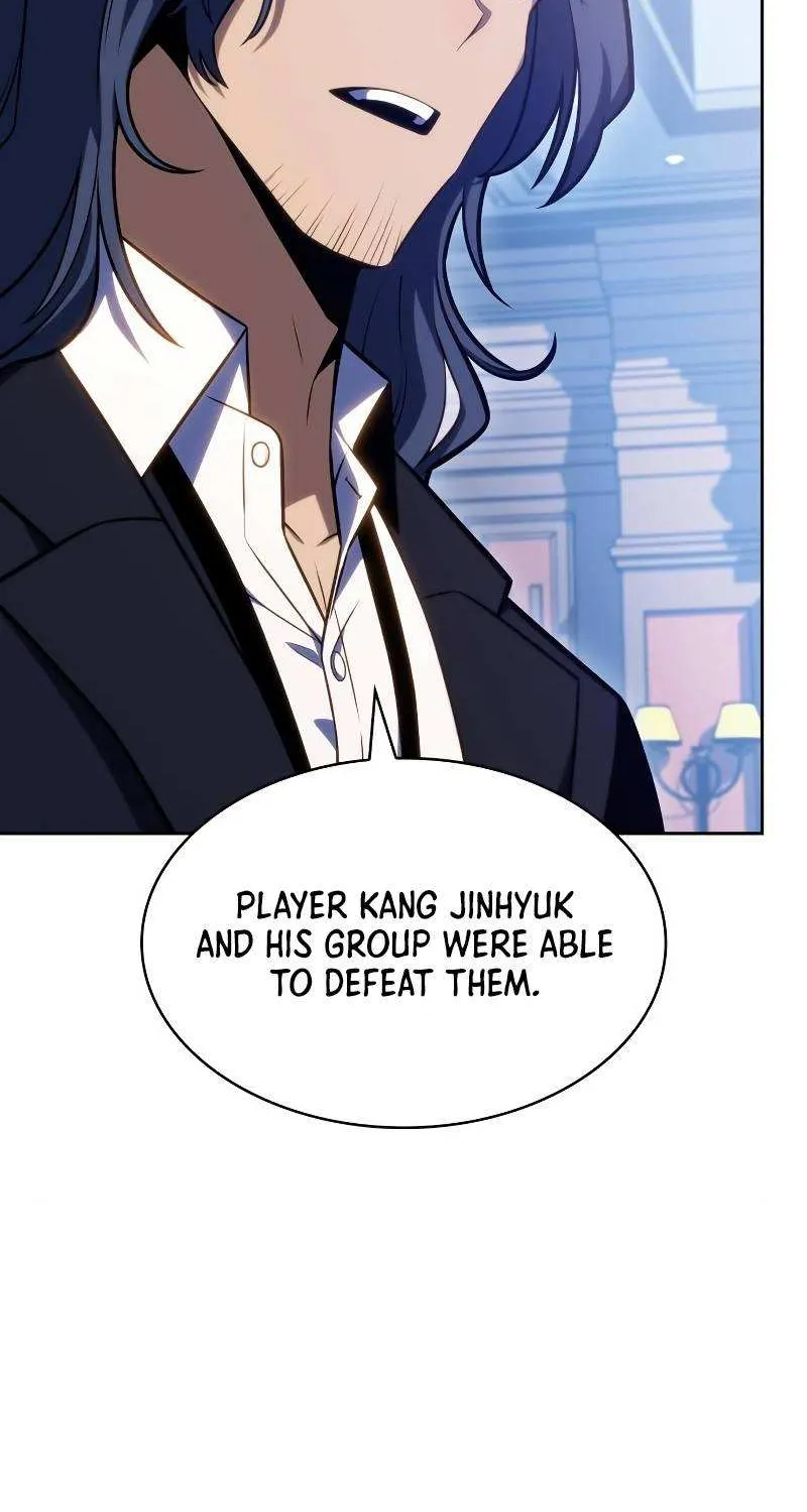 Solo Max-Level Newbie Chapter 96 page 82 - 