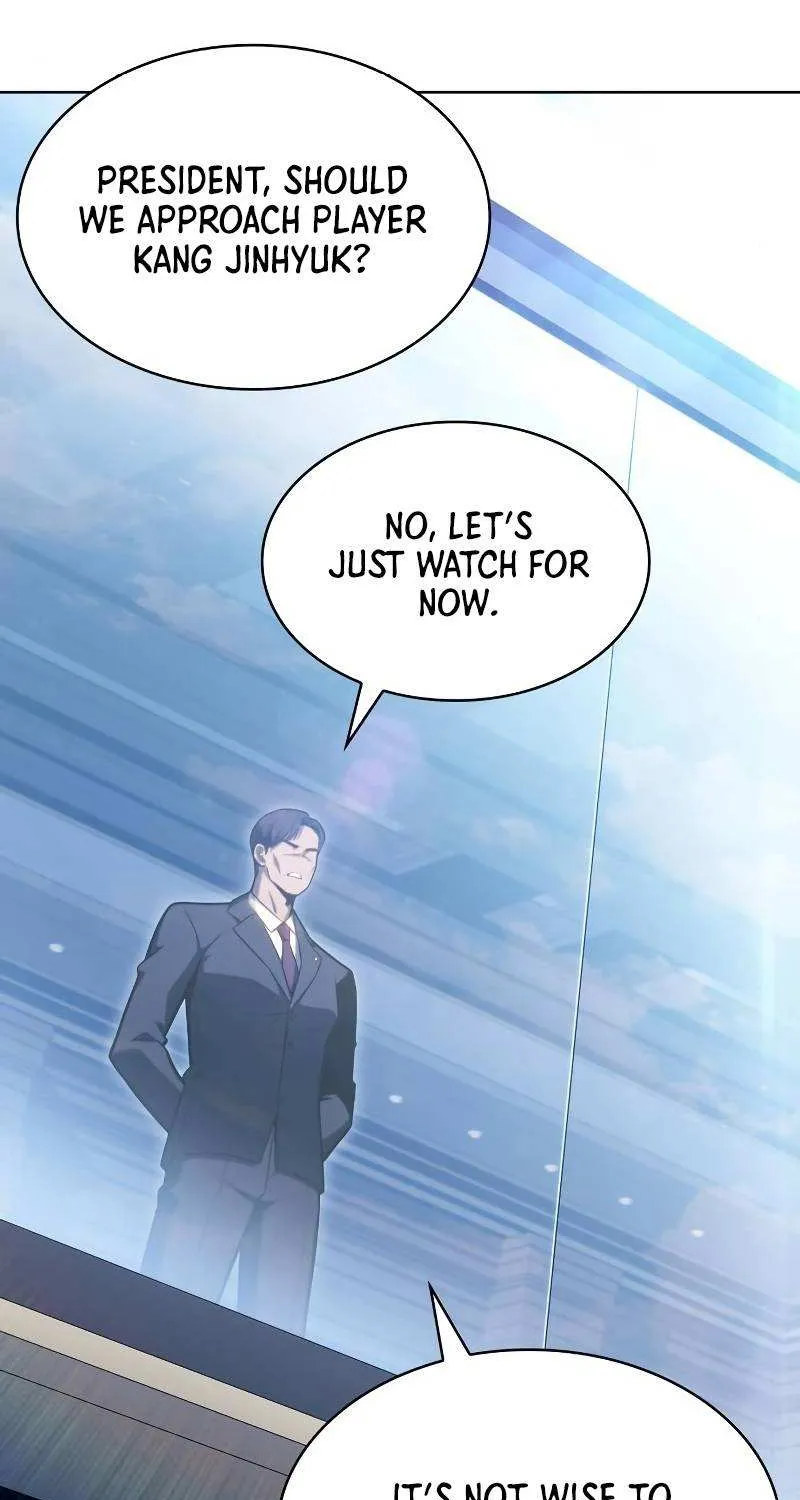 Solo Max-Level Newbie Chapter 96 page 83 - 