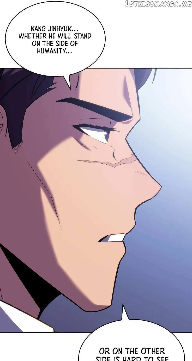 Solo Max-Level Newbie Chapter 96 page 85 - 