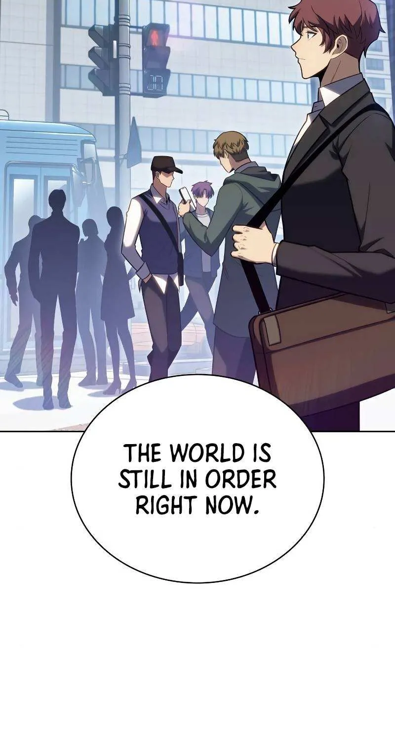 Solo Max-Level Newbie Chapter 96 page 87 - 