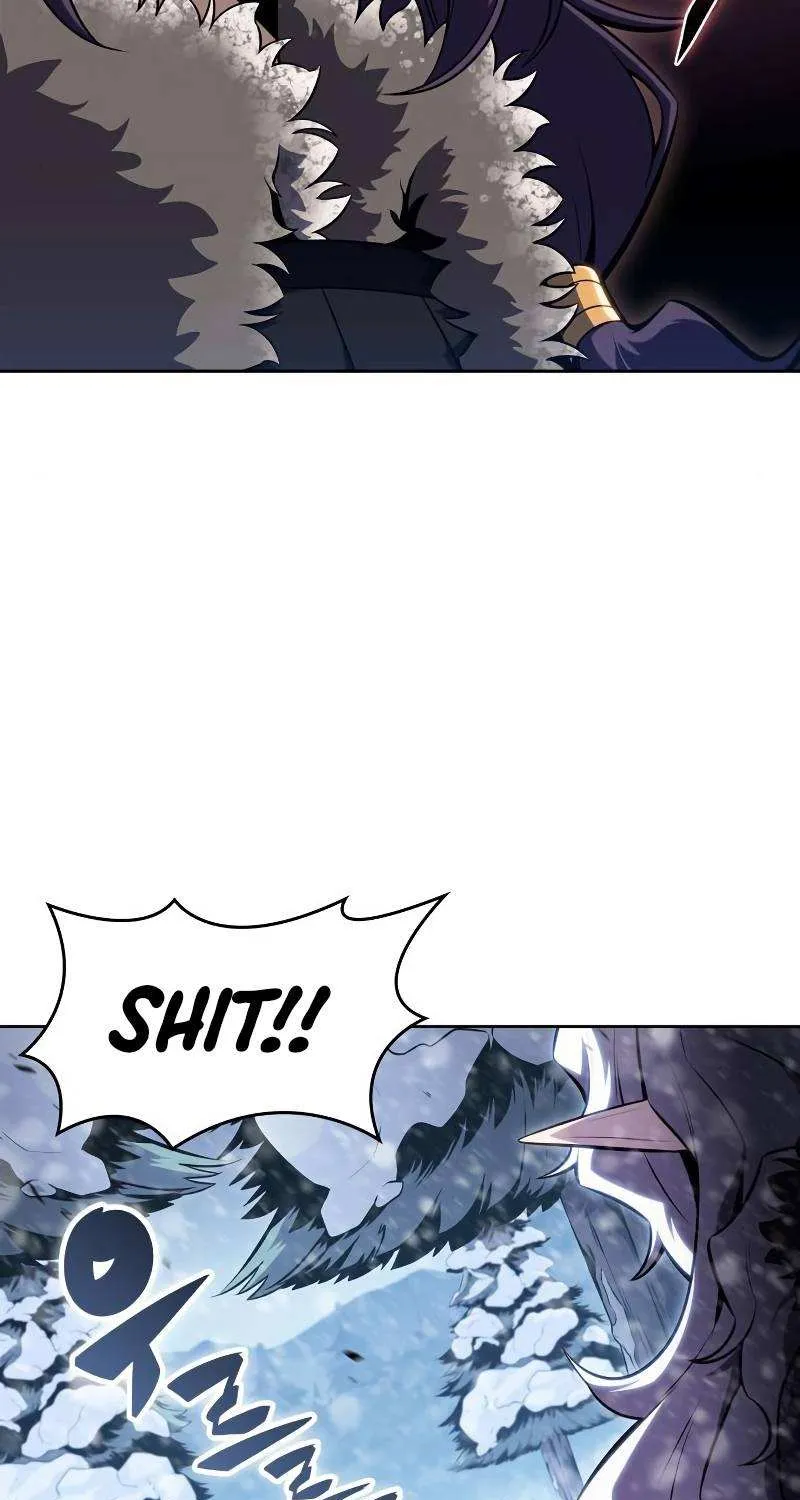 Solo Max-Level Newbie Chapter 96 page 10 - 