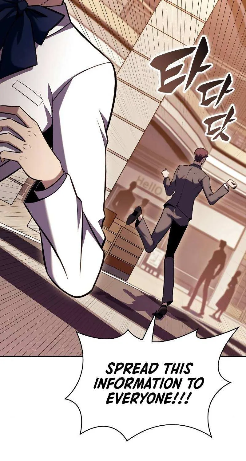 Solo Max-Level Newbie Chapter 96 page 91 - 