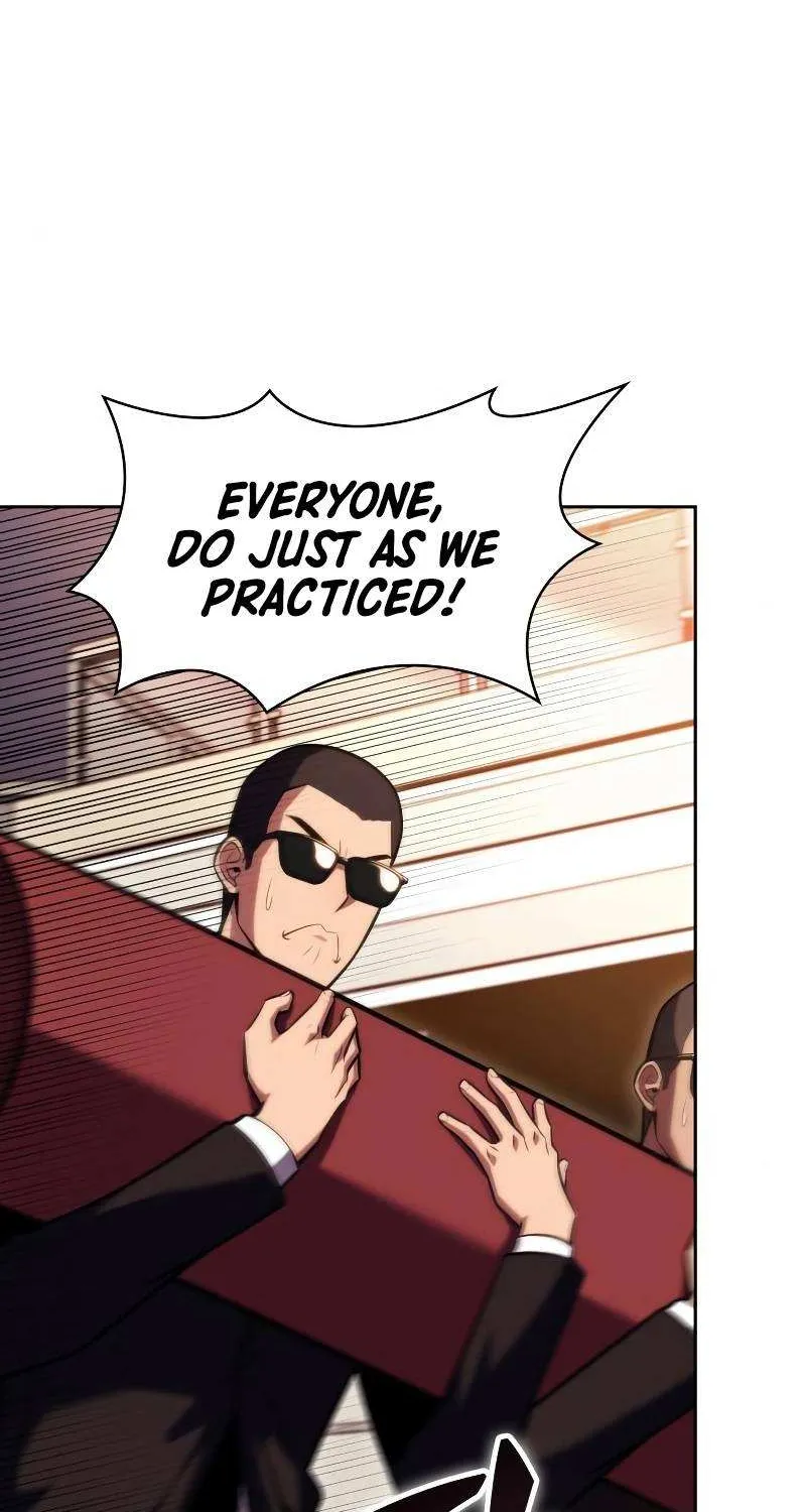 Solo Max-Level Newbie Chapter 96 page 92 - 