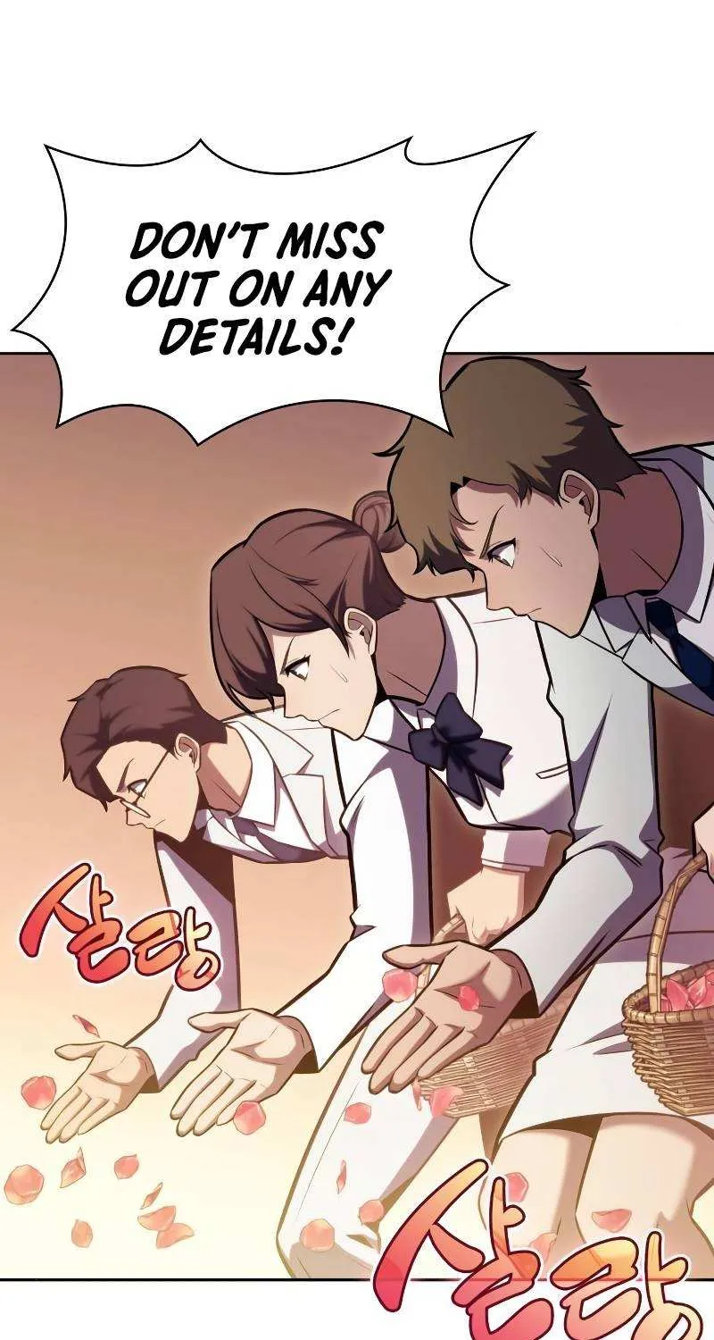 Solo Max-Level Newbie Chapter 96 page 95 - 