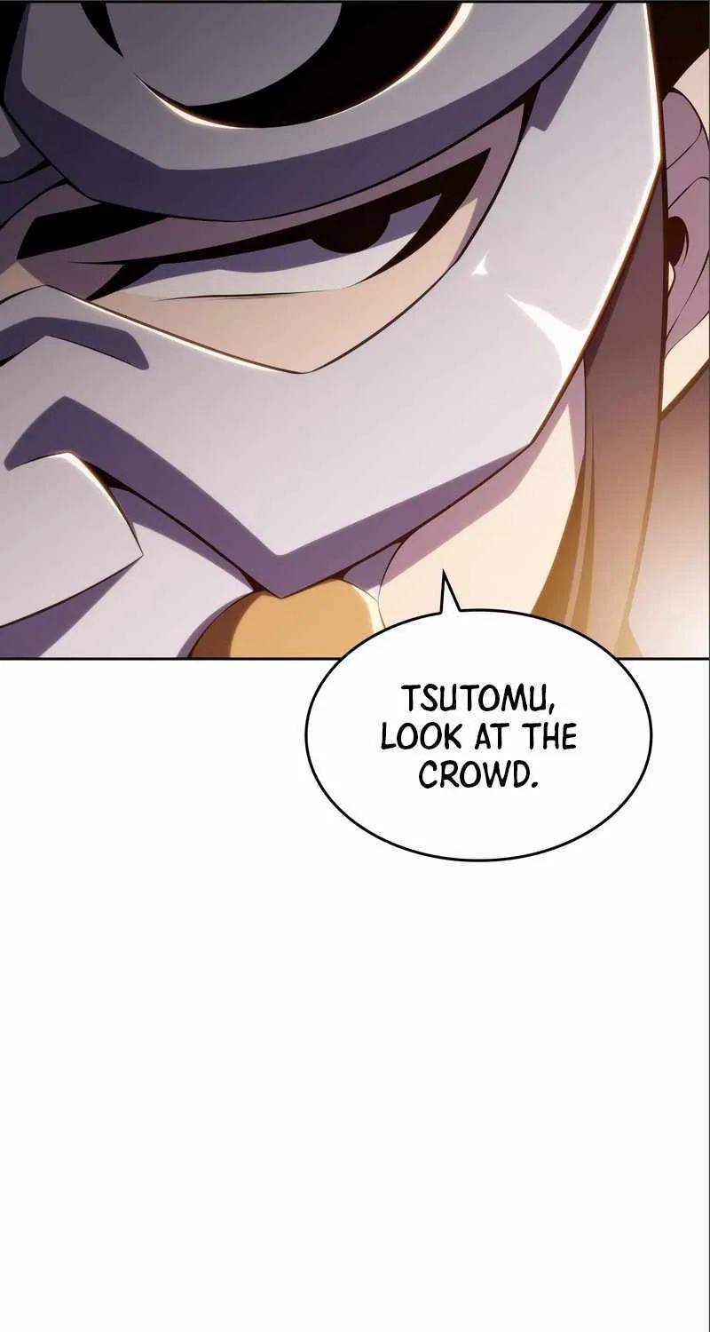 Solo Max-Level Newbie Chapter 97 page 104 - 