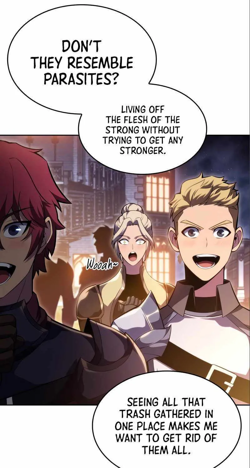 Solo Max-Level Newbie Chapter 97 page 105 - 