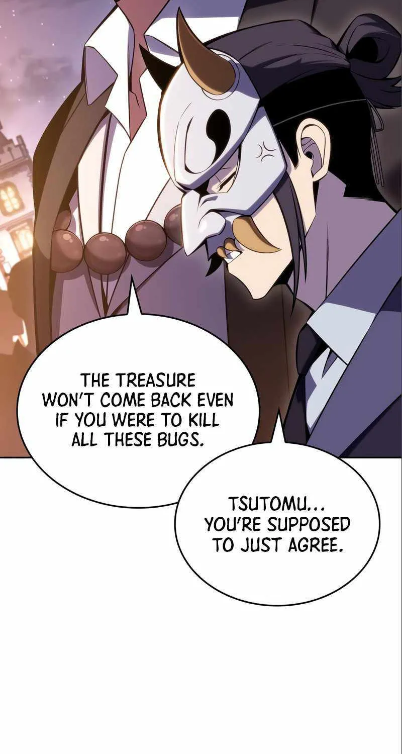 Solo Max-Level Newbie Chapter 97 page 107 - 