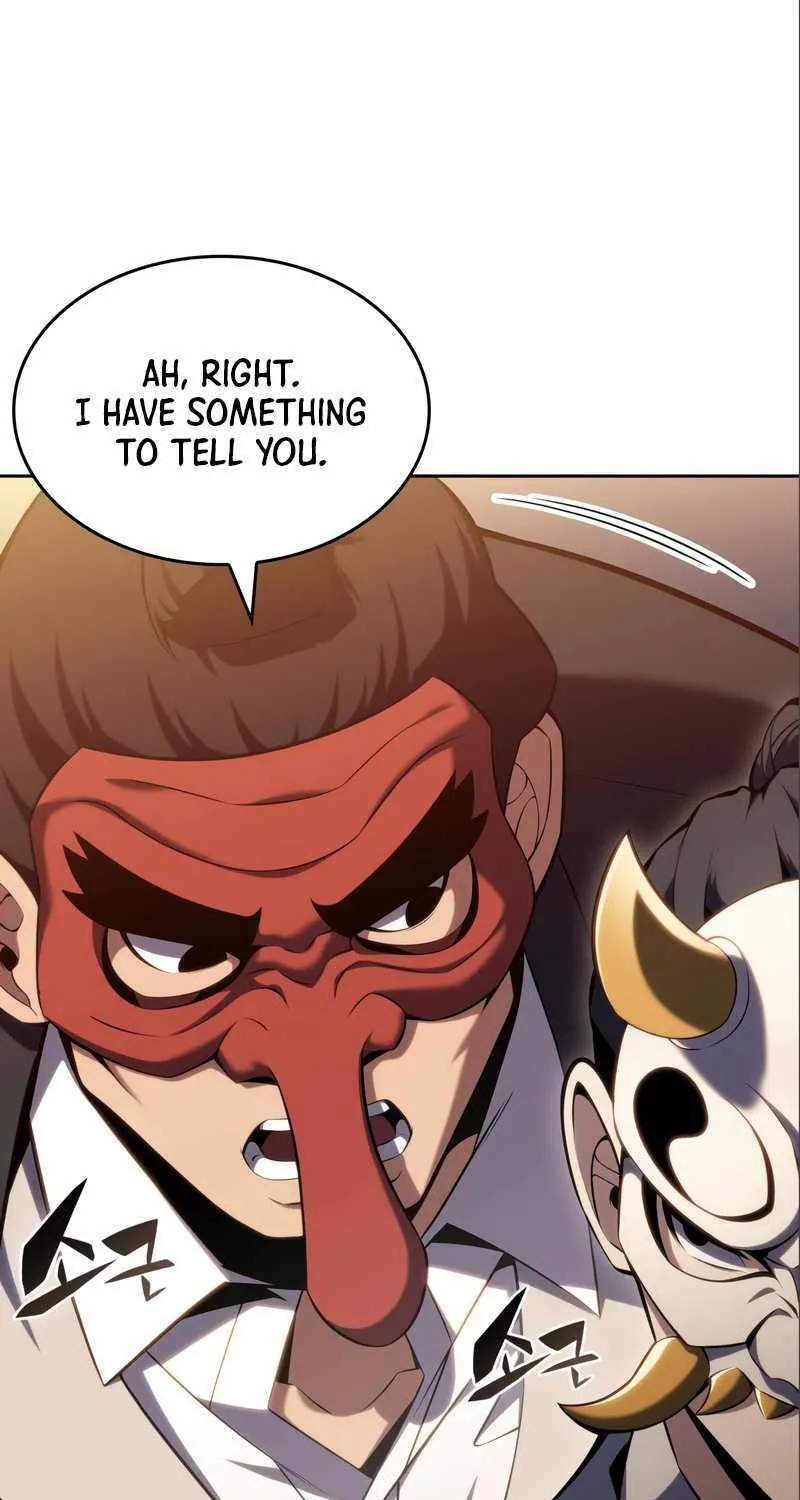 Solo Max-Level Newbie Chapter 97 page 108 - 