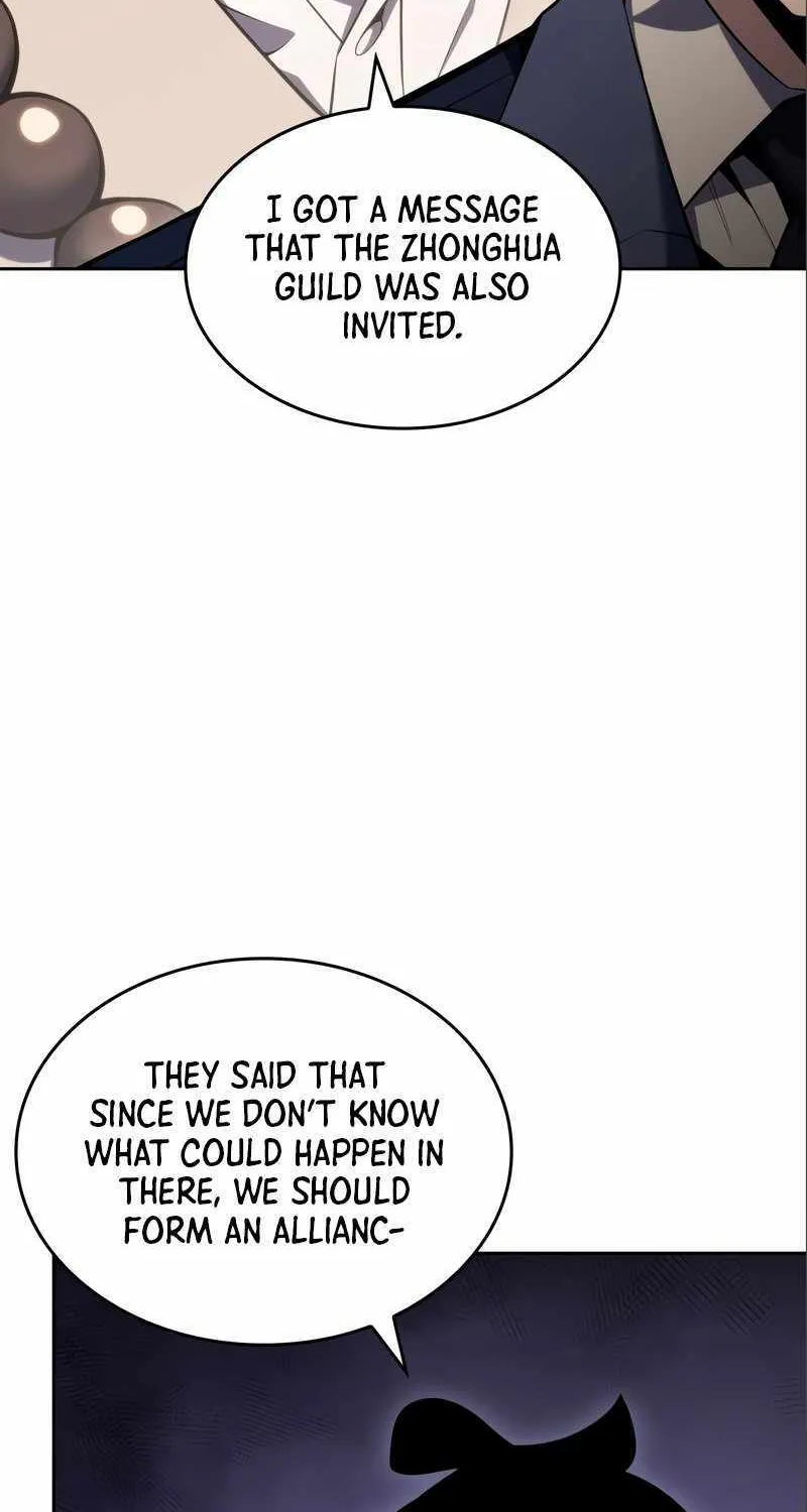 Solo Max-Level Newbie Chapter 97 page 109 - 