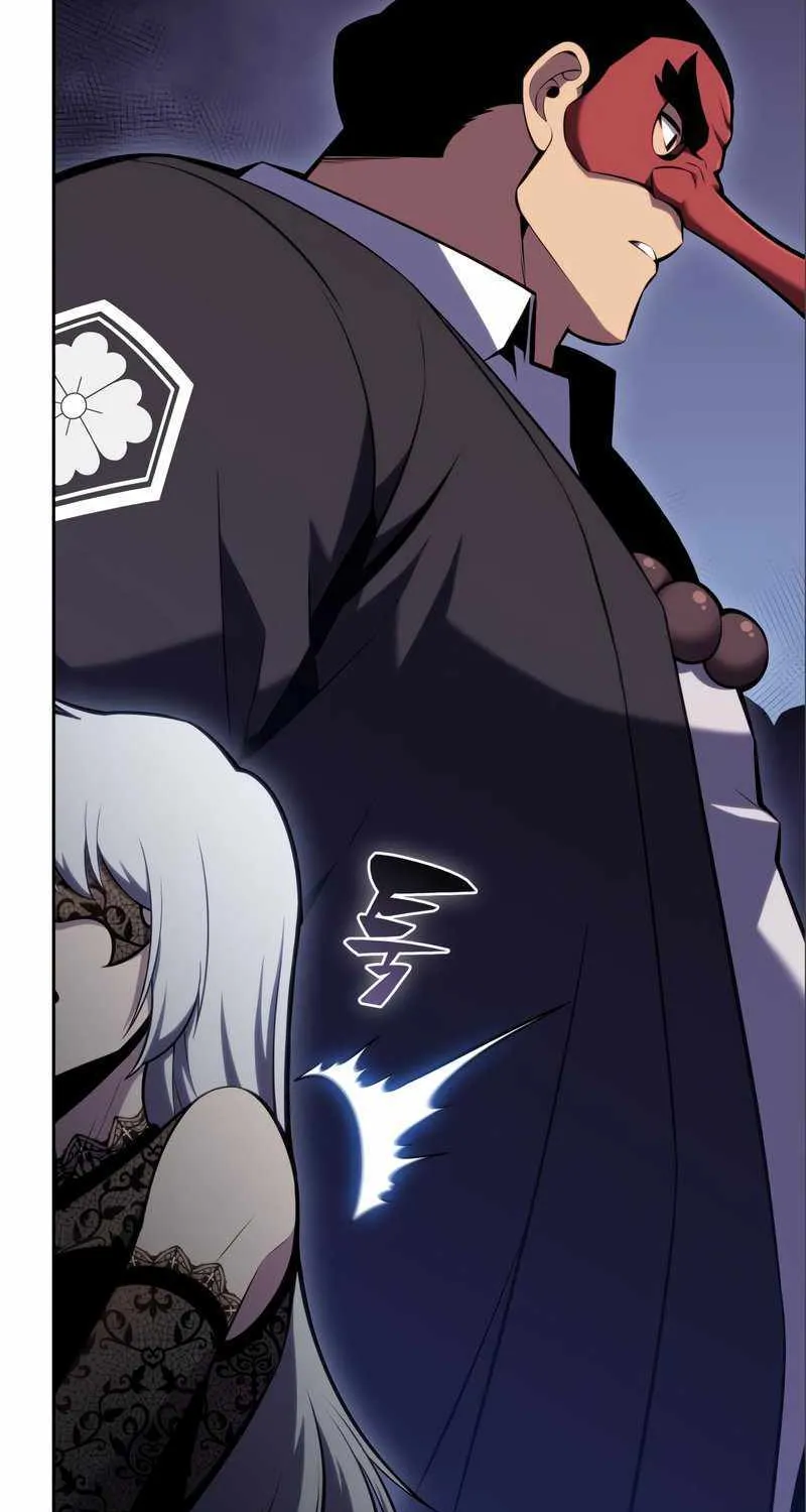 Solo Max-Level Newbie Chapter 97 page 110 - 