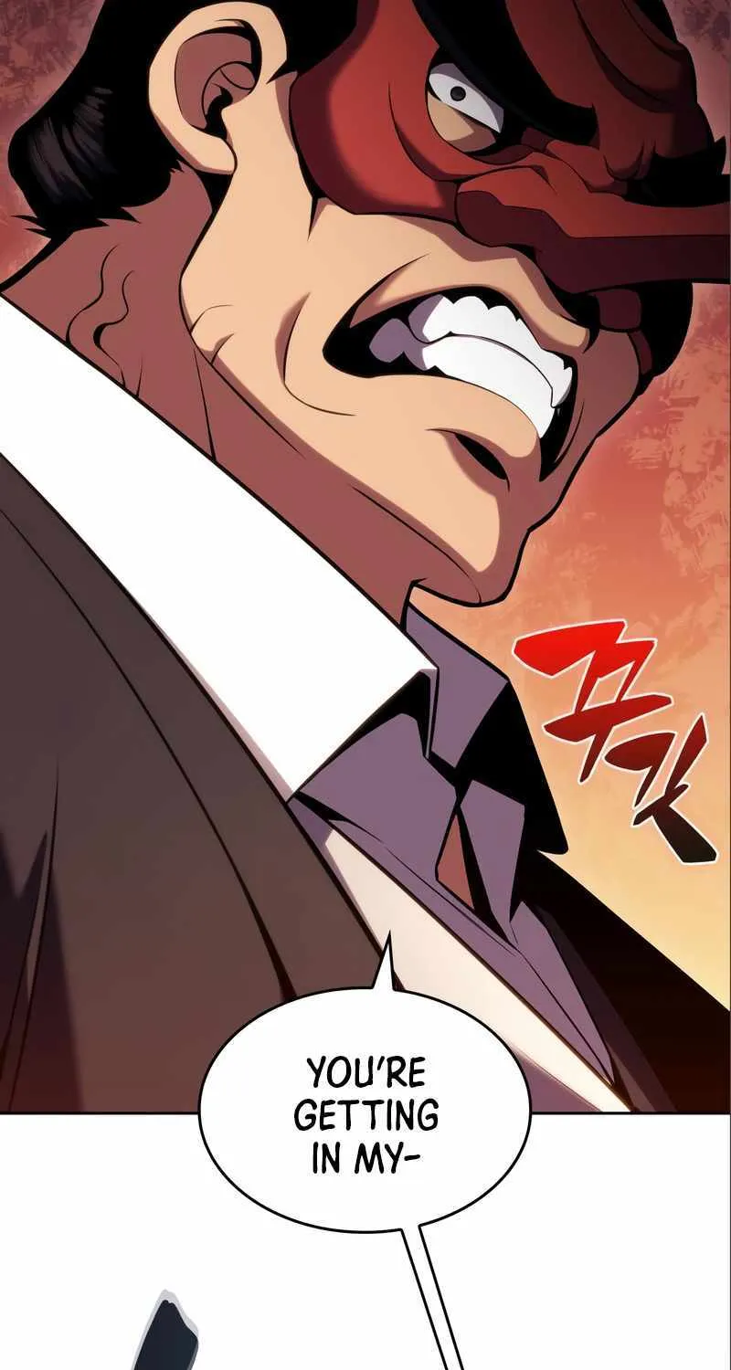 Solo Max-Level Newbie Chapter 97 page 112 - 