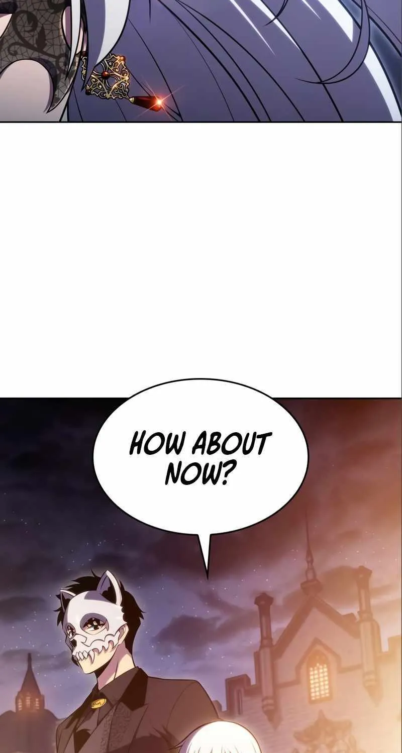 Solo Max-Level Newbie Chapter 97 page 118 - 