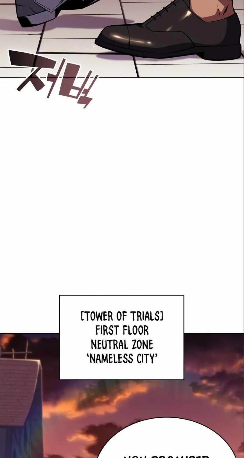 Solo Max-Level Newbie Chapter 97 page 16 - 