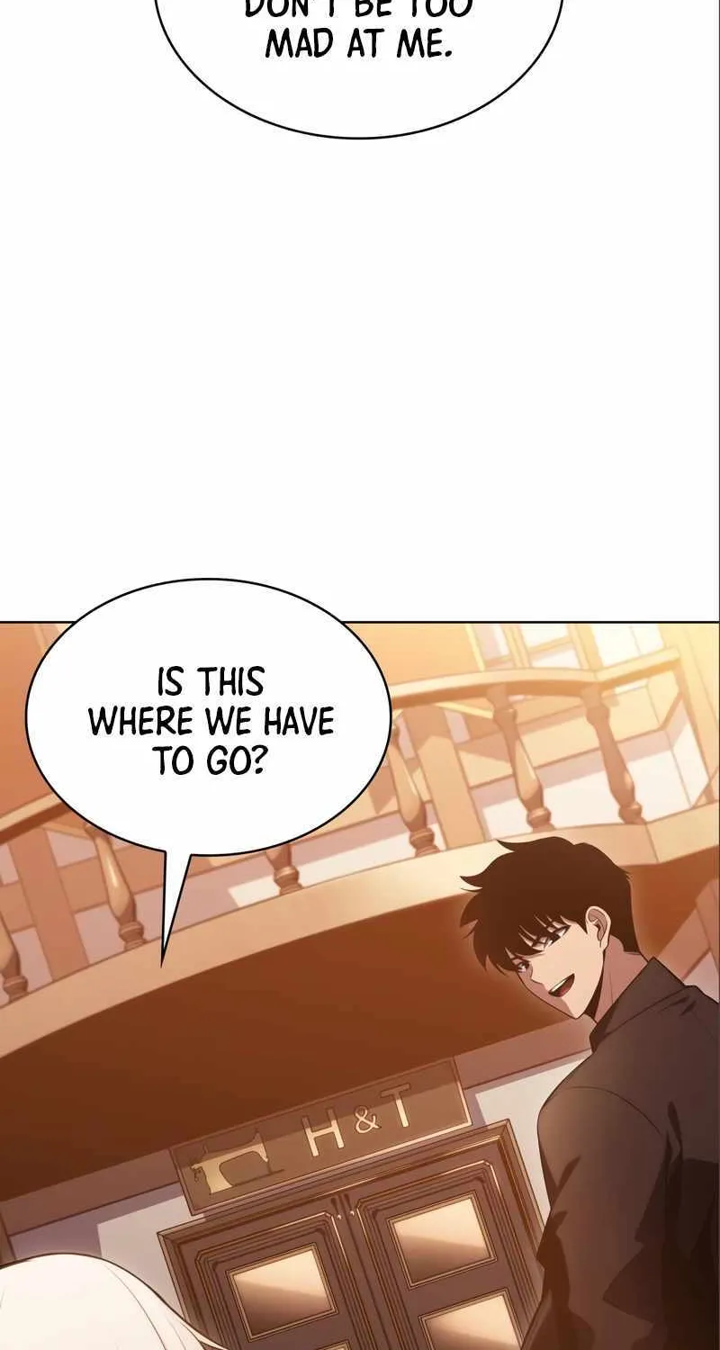 Solo Max-Level Newbie Chapter 97 page 18 - 