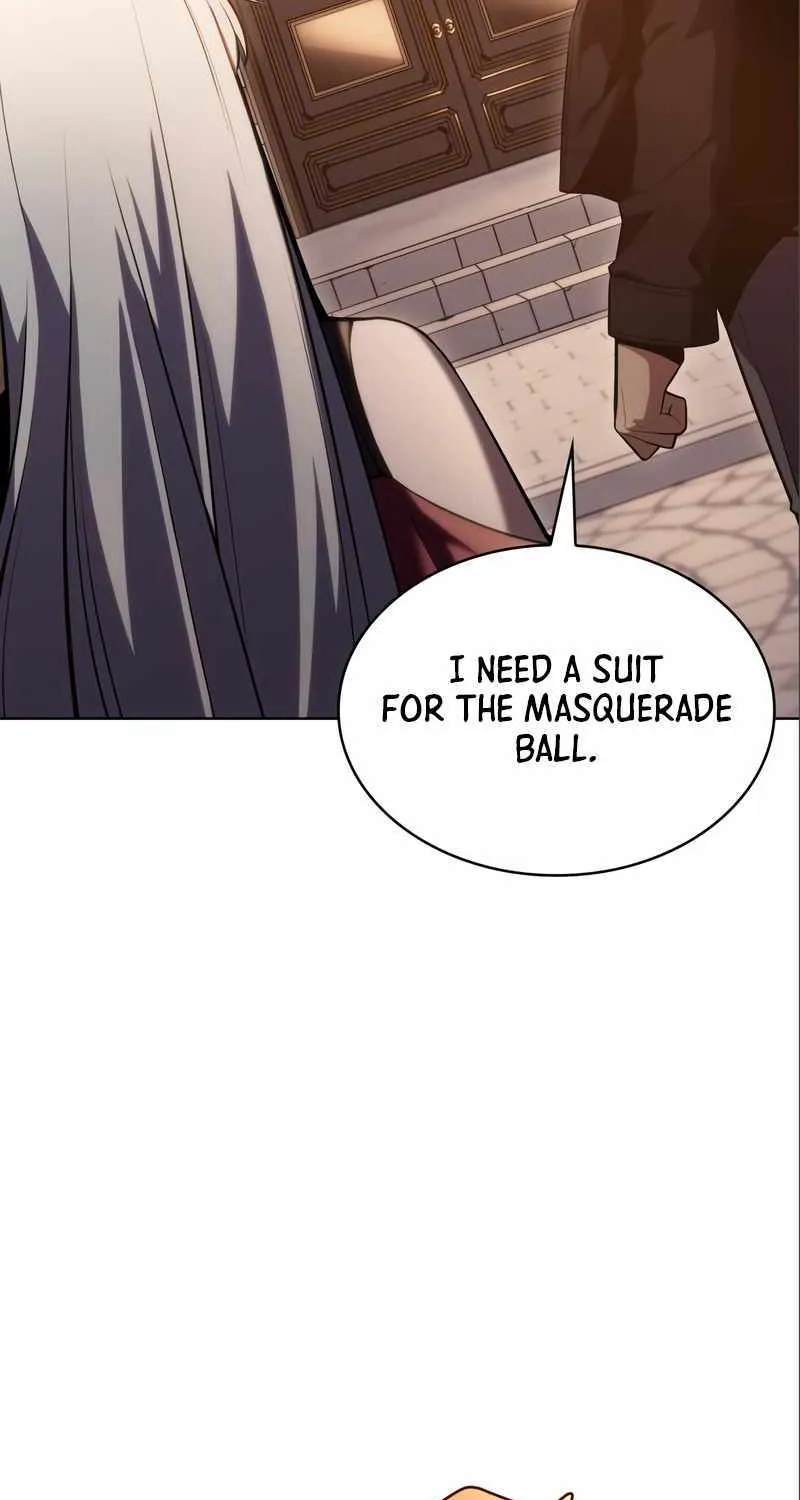 Solo Max-Level Newbie Chapter 97 page 19 - 
