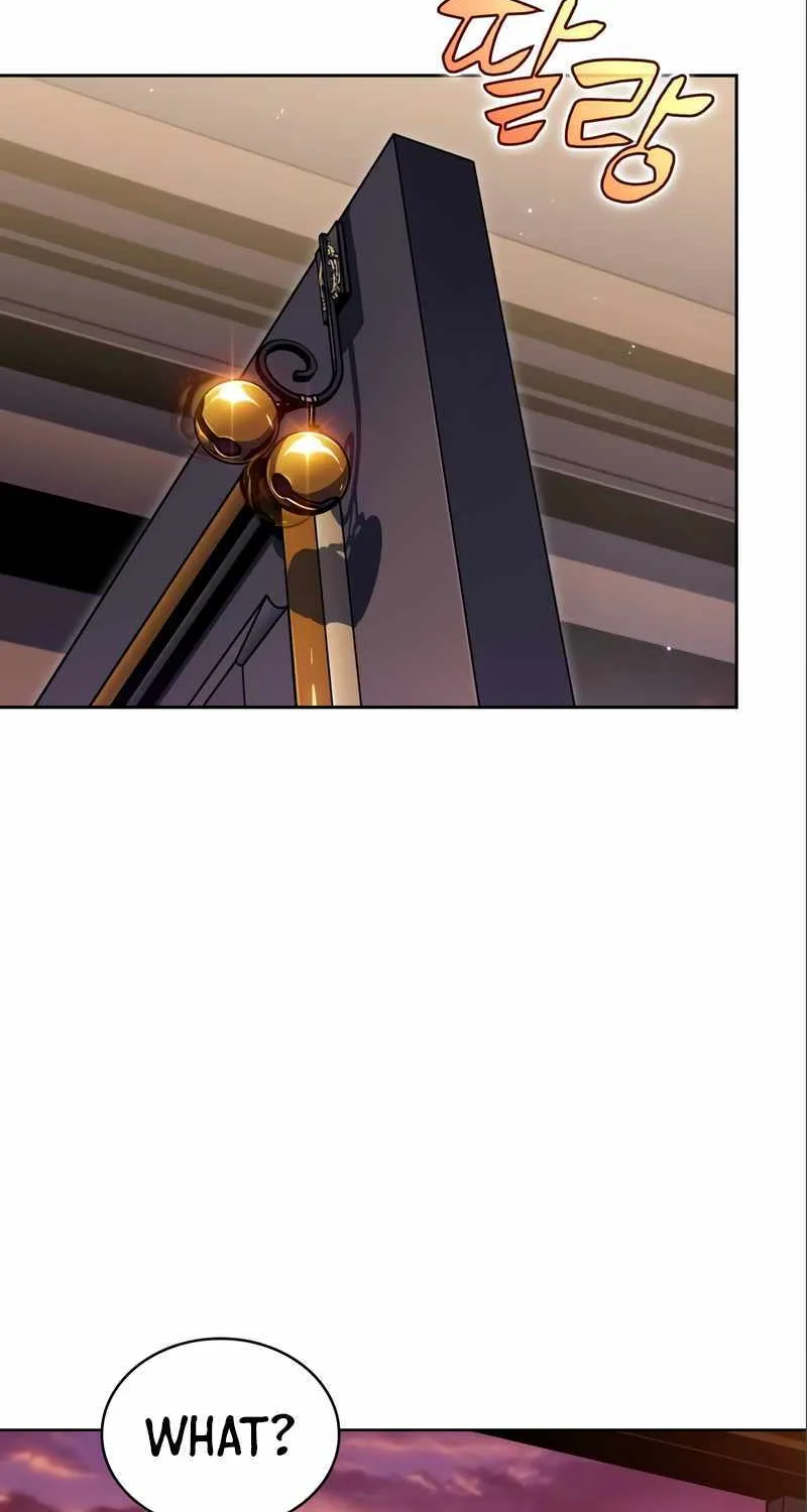 Solo Max-Level Newbie Chapter 97 page 20 - 