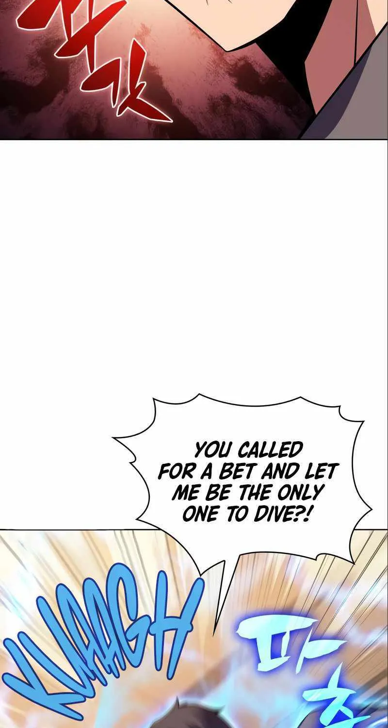 Solo Max-Level Newbie Chapter 97 page 25 - 