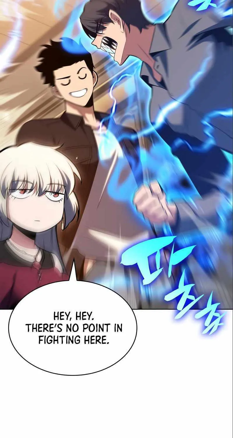 Solo Max-Level Newbie Chapter 97 page 26 - 