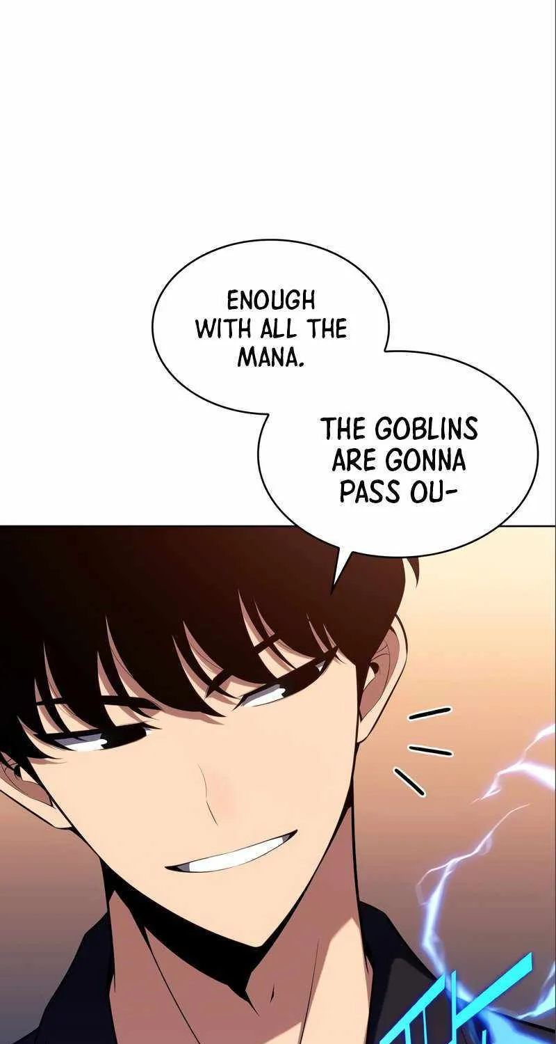 Solo Max-Level Newbie Chapter 97 page 27 - 