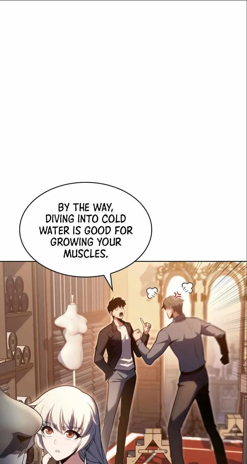 Solo Max-Level Newbie Chapter 97 page 31 - 