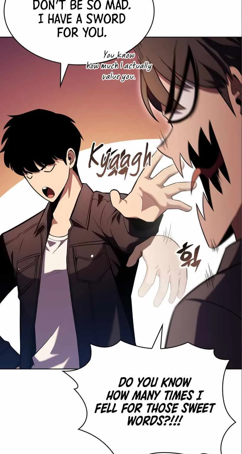 Solo Max-Level Newbie Chapter 97 page 33 - 