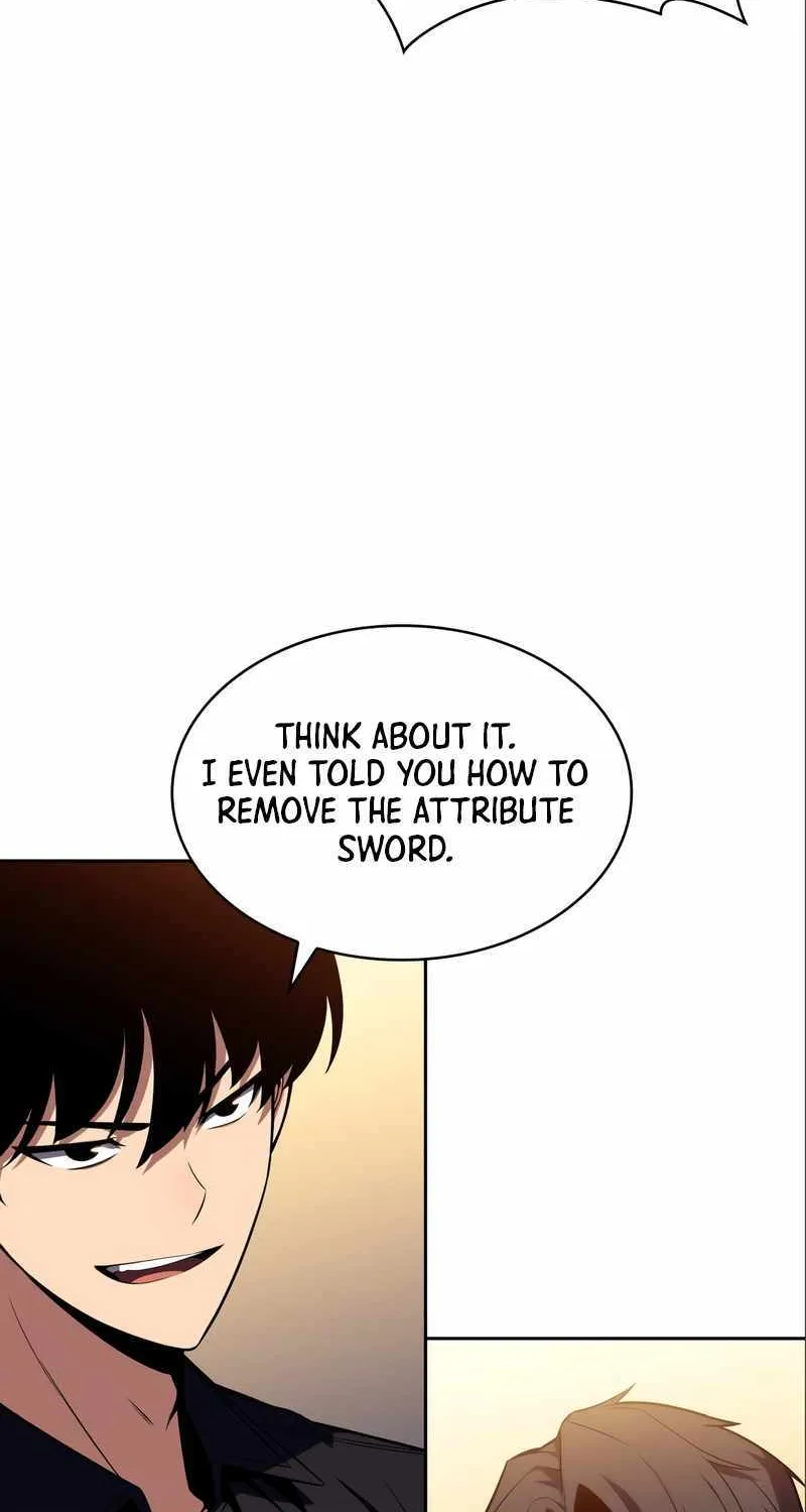 Solo Max-Level Newbie Chapter 97 page 34 - 