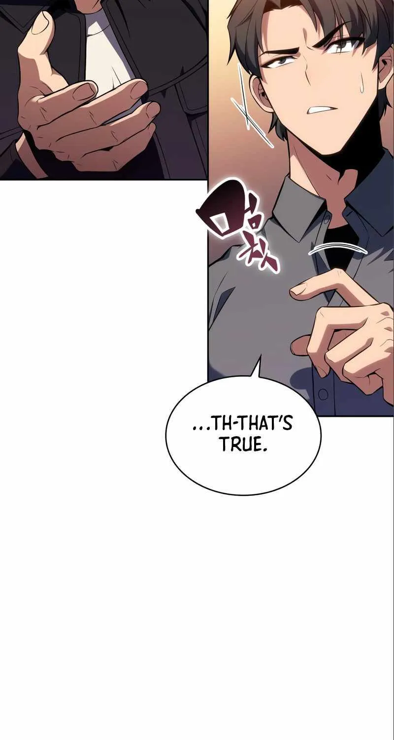 Solo Max-Level Newbie Chapter 97 page 35 - 