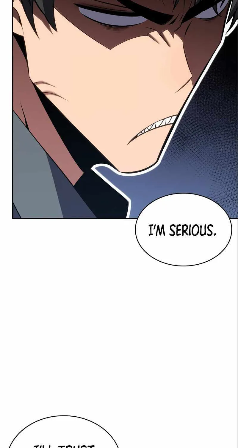 Solo Max-Level Newbie Chapter 97 page 38 - 