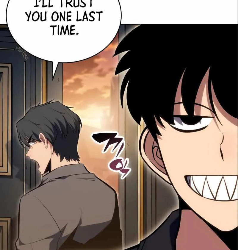 Solo Max-Level Newbie Chapter 97 page 39 - 