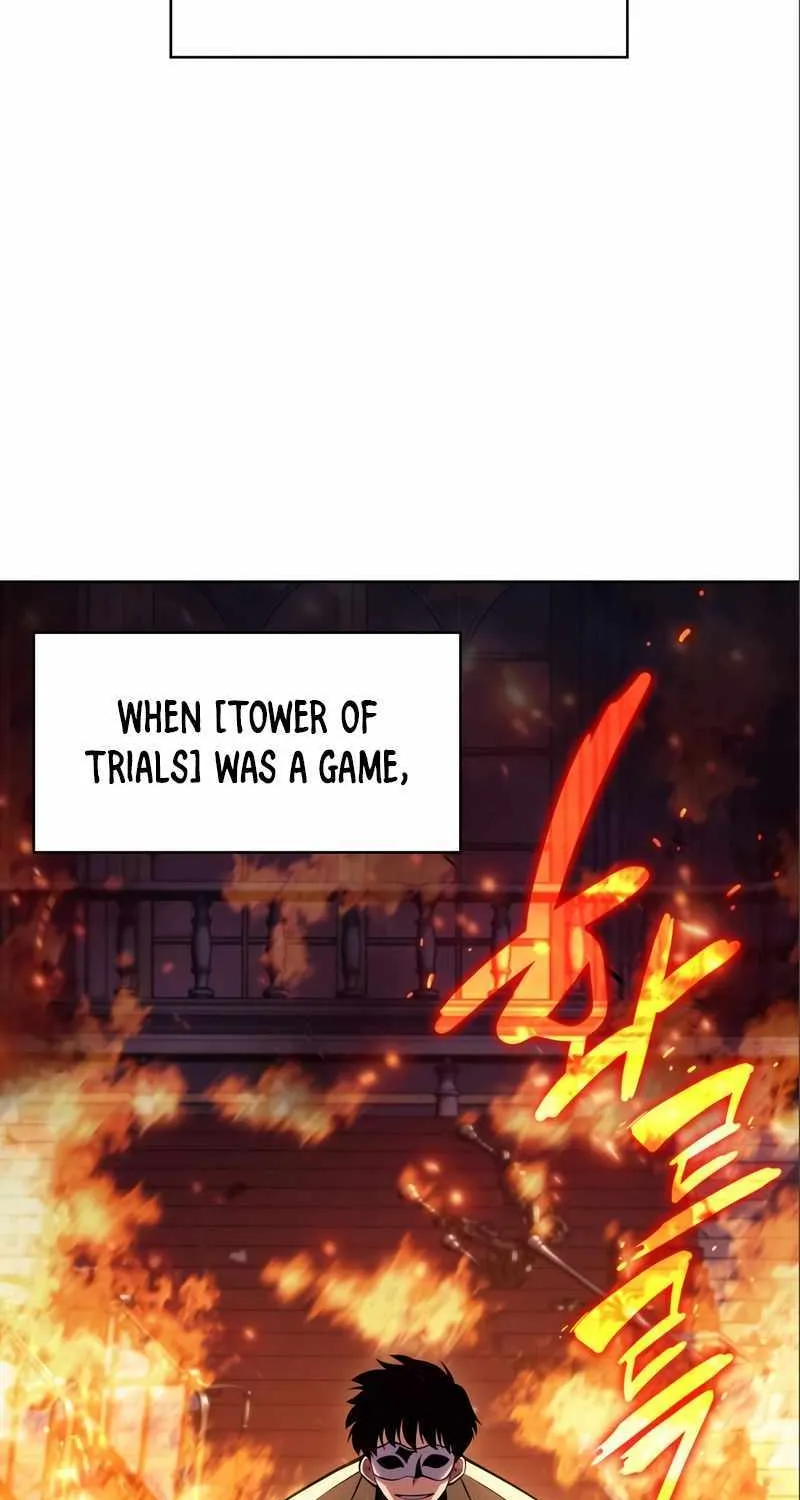 Solo Max-Level Newbie Chapter 97 page 5 - 