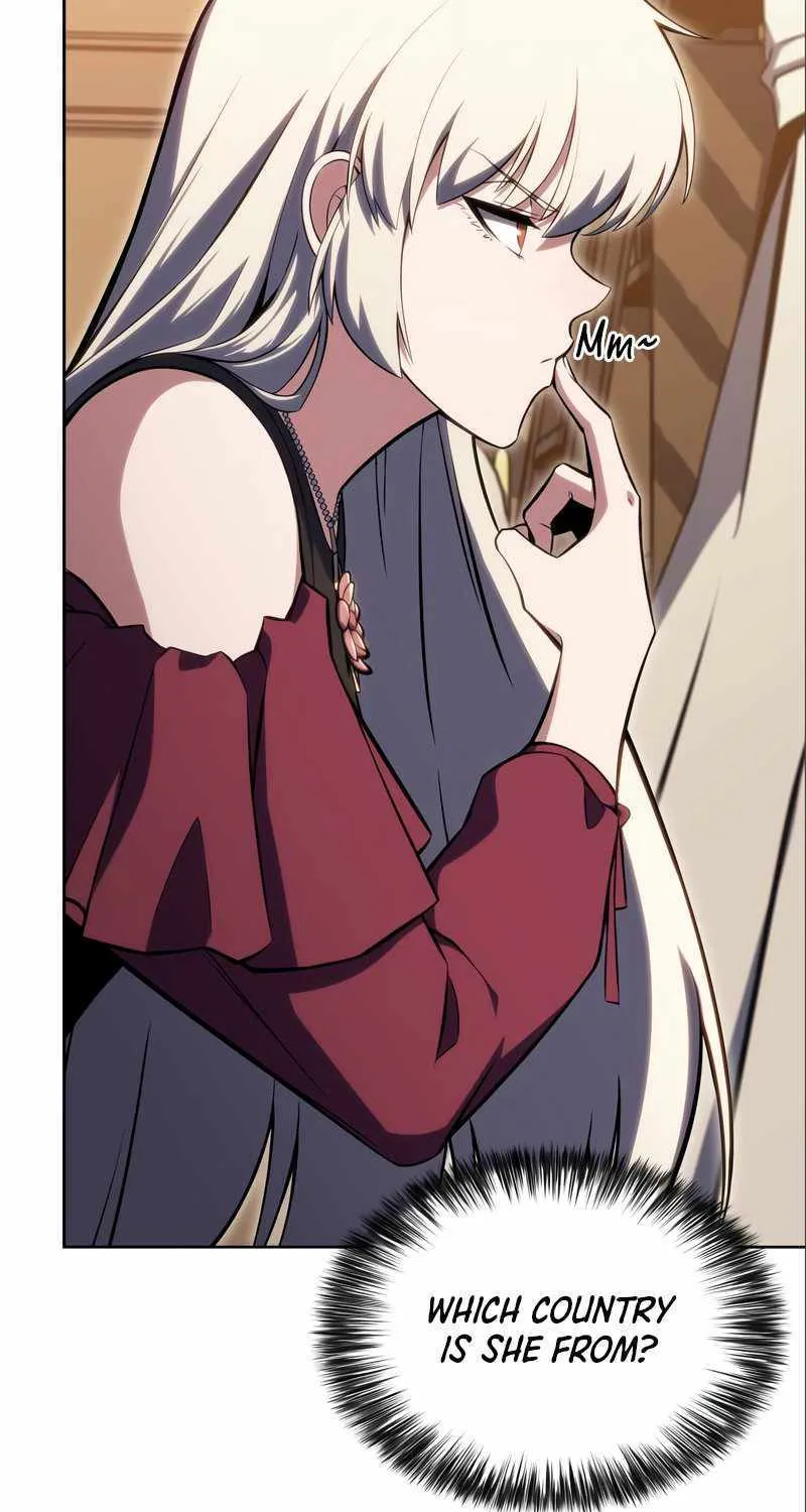 Solo Max-Level Newbie Chapter 97 page 42 - 