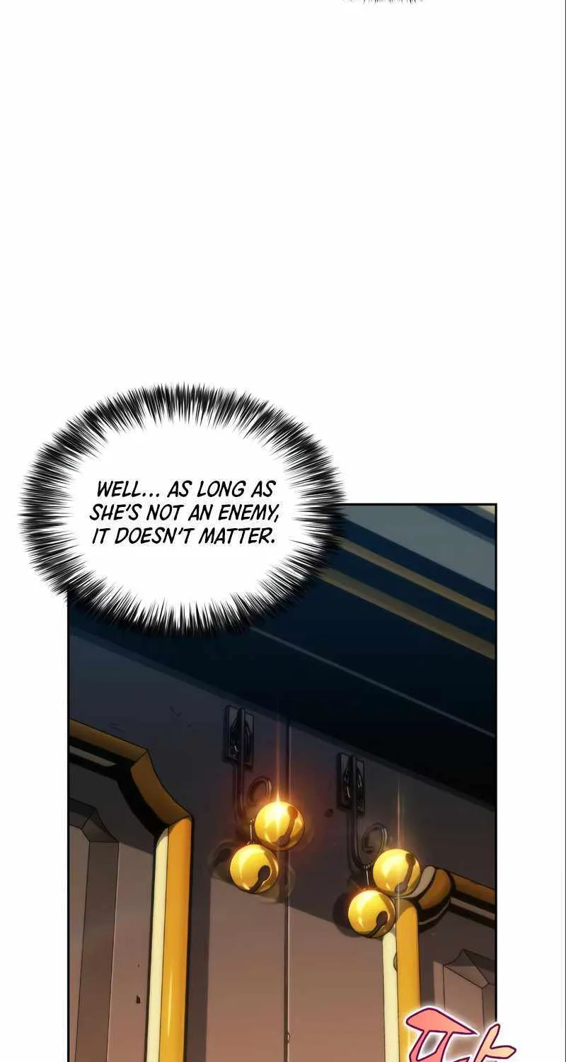Solo Max-Level Newbie Chapter 97 page 43 - 