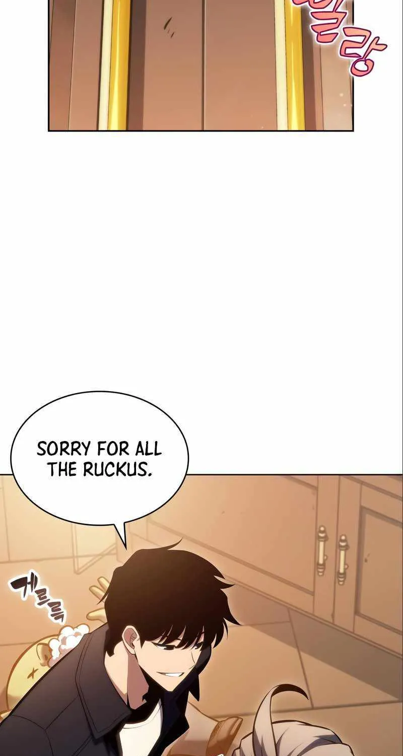 Solo Max-Level Newbie Chapter 97 page 44 - 