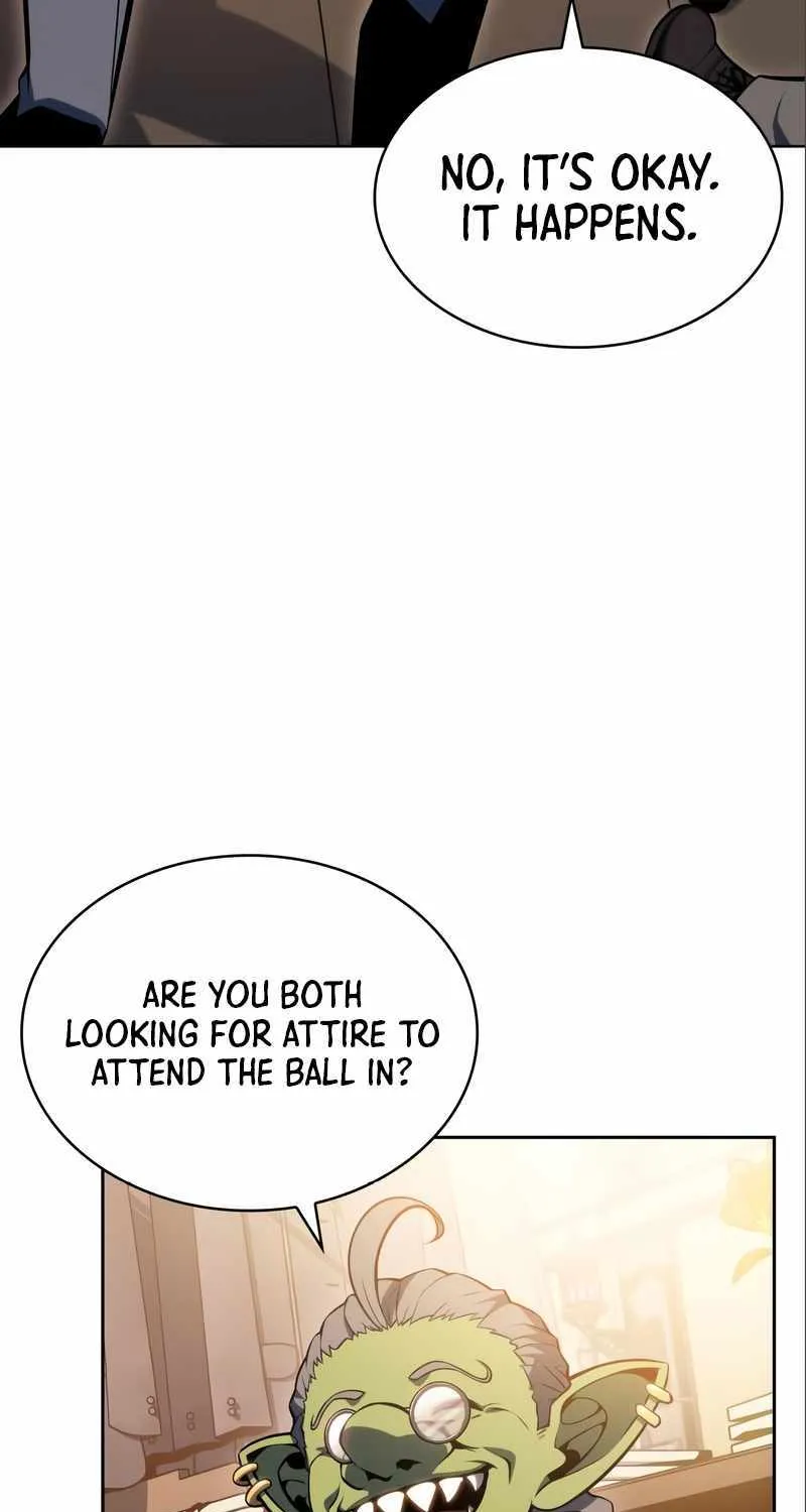 Solo Max-Level Newbie Chapter 97 page 46 - 