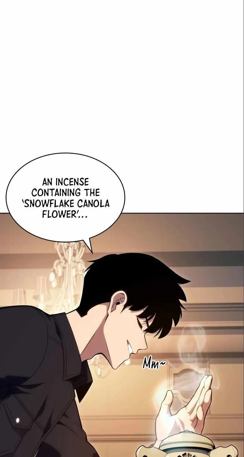 Solo Max-Level Newbie Chapter 97 page 49 - 