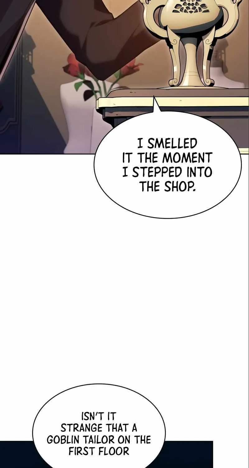 Solo Max-Level Newbie Chapter 97 page 50 - 