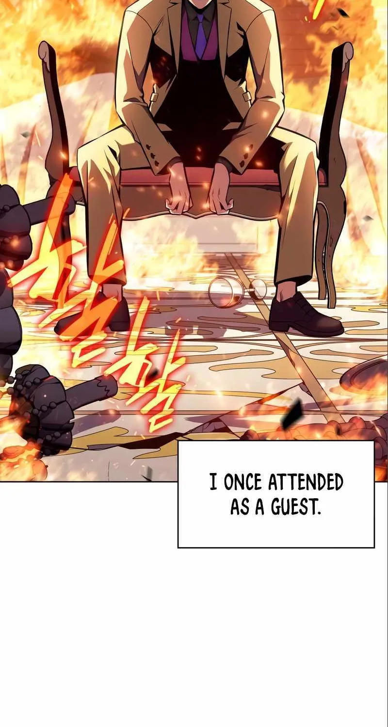 Solo Max-Level Newbie Chapter 97 page 6 - 
