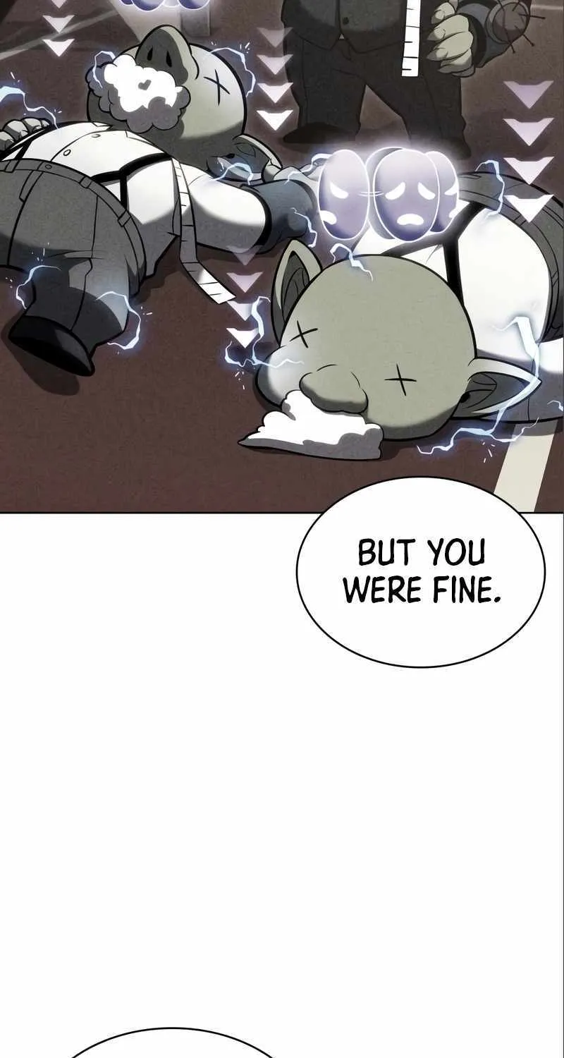 Solo Max-Level Newbie Chapter 97 page 54 - 