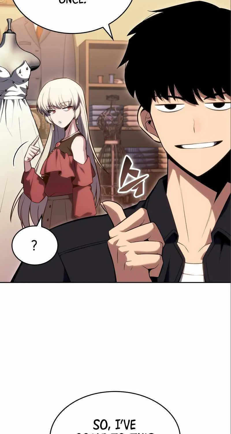 Solo Max-Level Newbie Chapter 97 page 58 - 