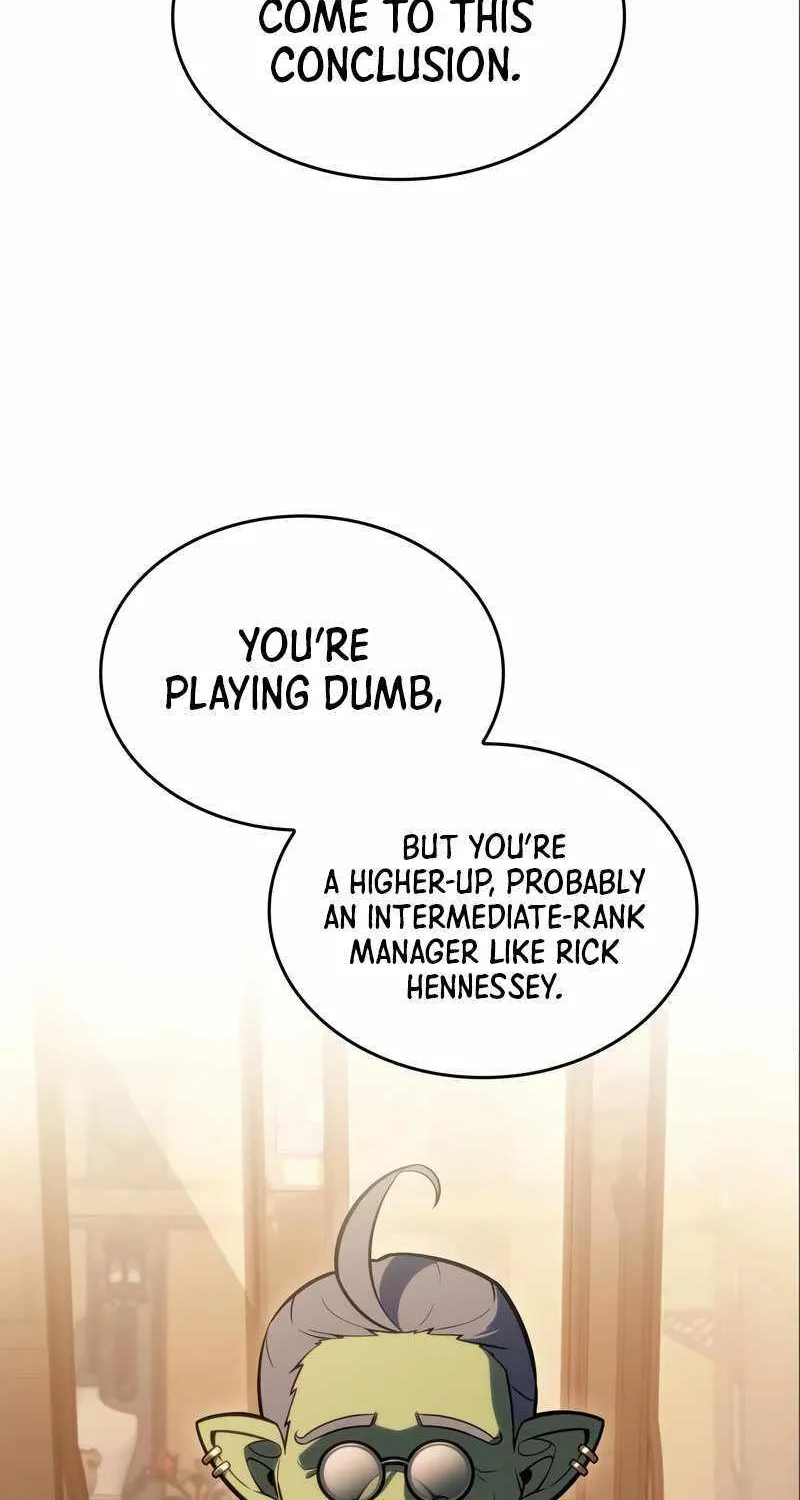 Solo Max-Level Newbie Chapter 97 page 59 - 