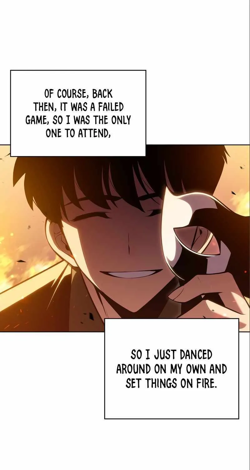 Solo Max-Level Newbie Chapter 97 page 7 - 