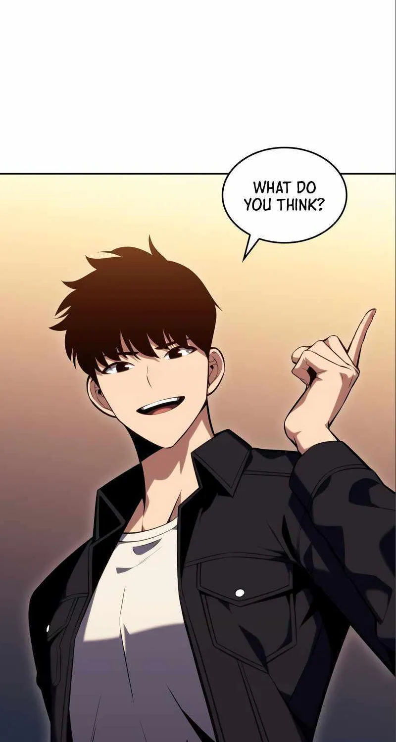 Solo Max-Level Newbie Chapter 97 page 61 - 