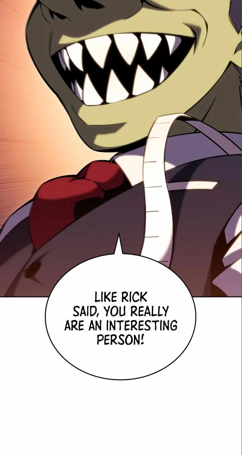 Solo Max-Level Newbie Chapter 97 page 65 - 